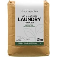 Microgarden 100% Natural Laundry Powder